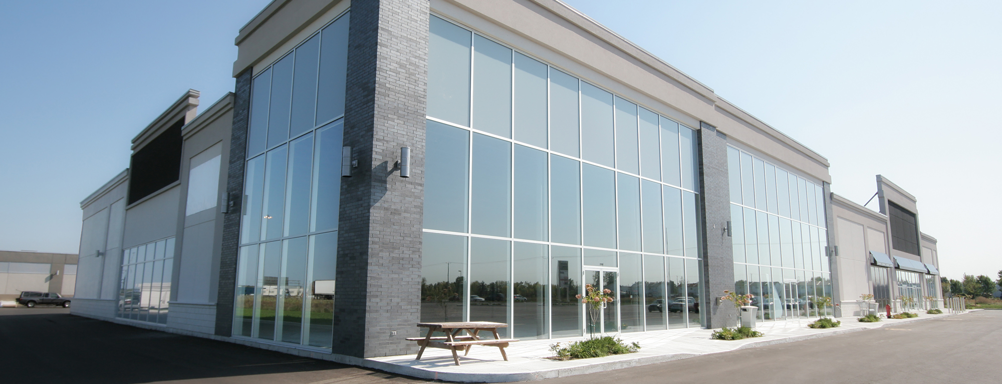 silver reflective mirror window tint film