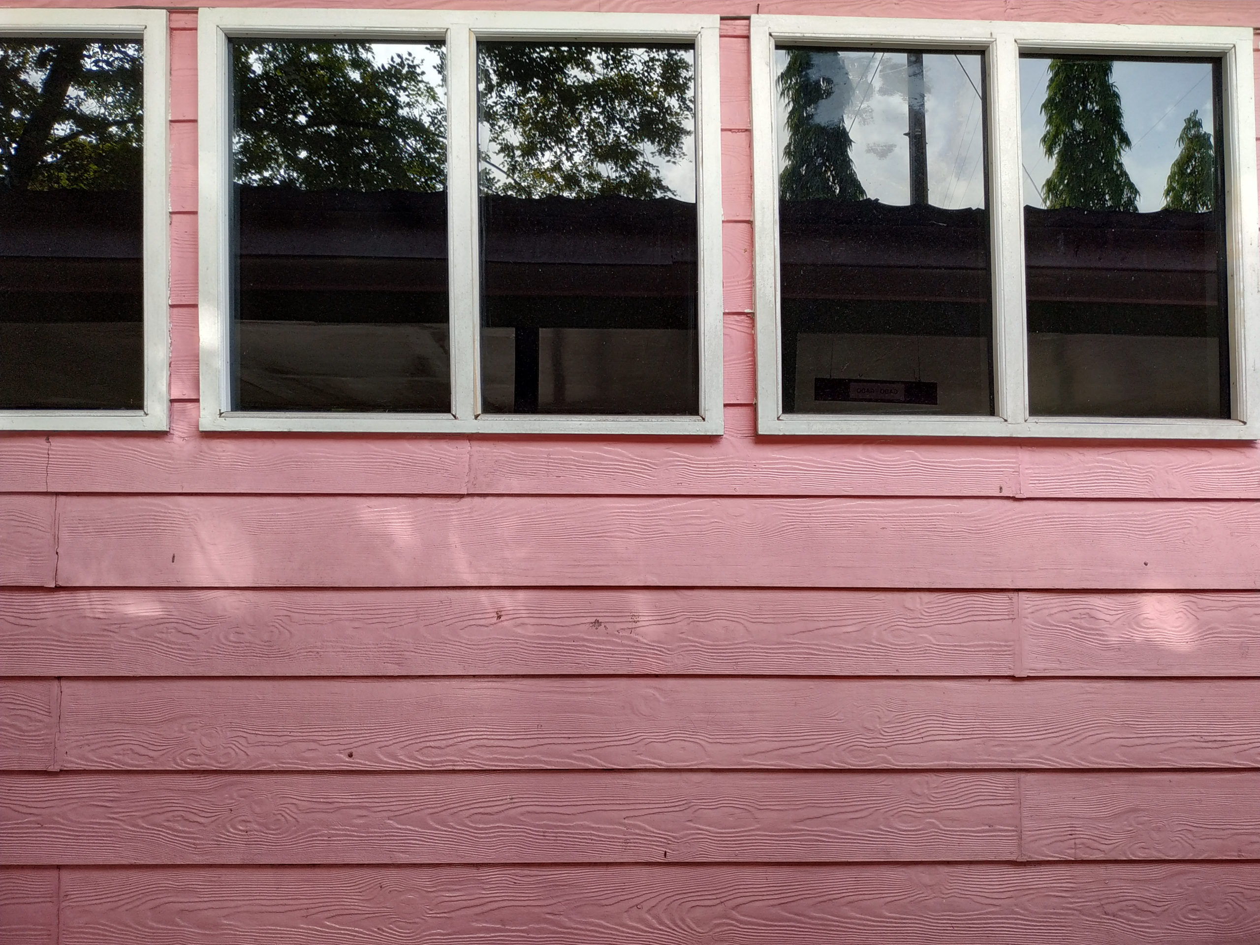 Window Blackout Film