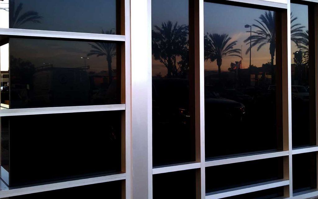 Need Total Darkness? Window Backout Film Is the Answer