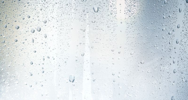 types of privacy glass for bathroom windows