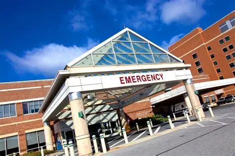 Health care facility