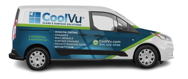 Window Film Truck Window Film Truck