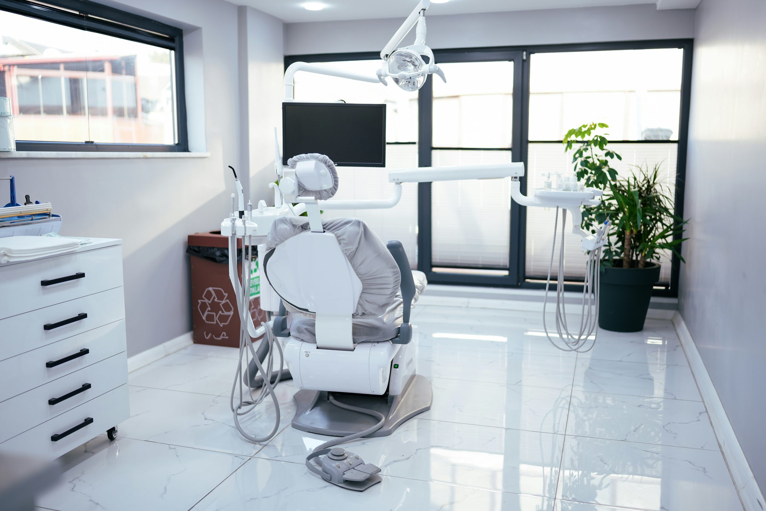 medical facility