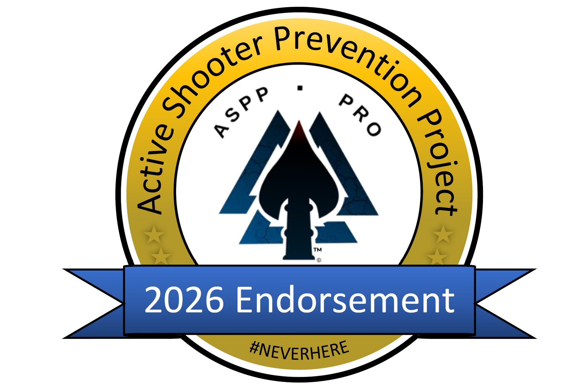 ASPP-Endorsement-Seal 2026 Clear Background