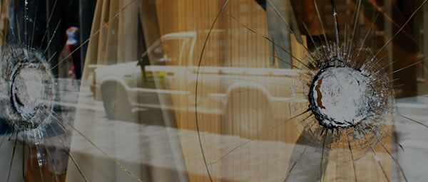 Bullet Proofing Bullet Proofing