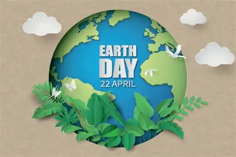 Earth Day 2026