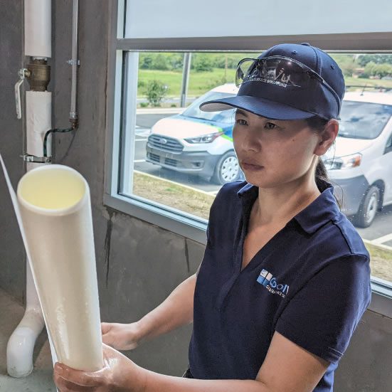 Installation Window Film Installation