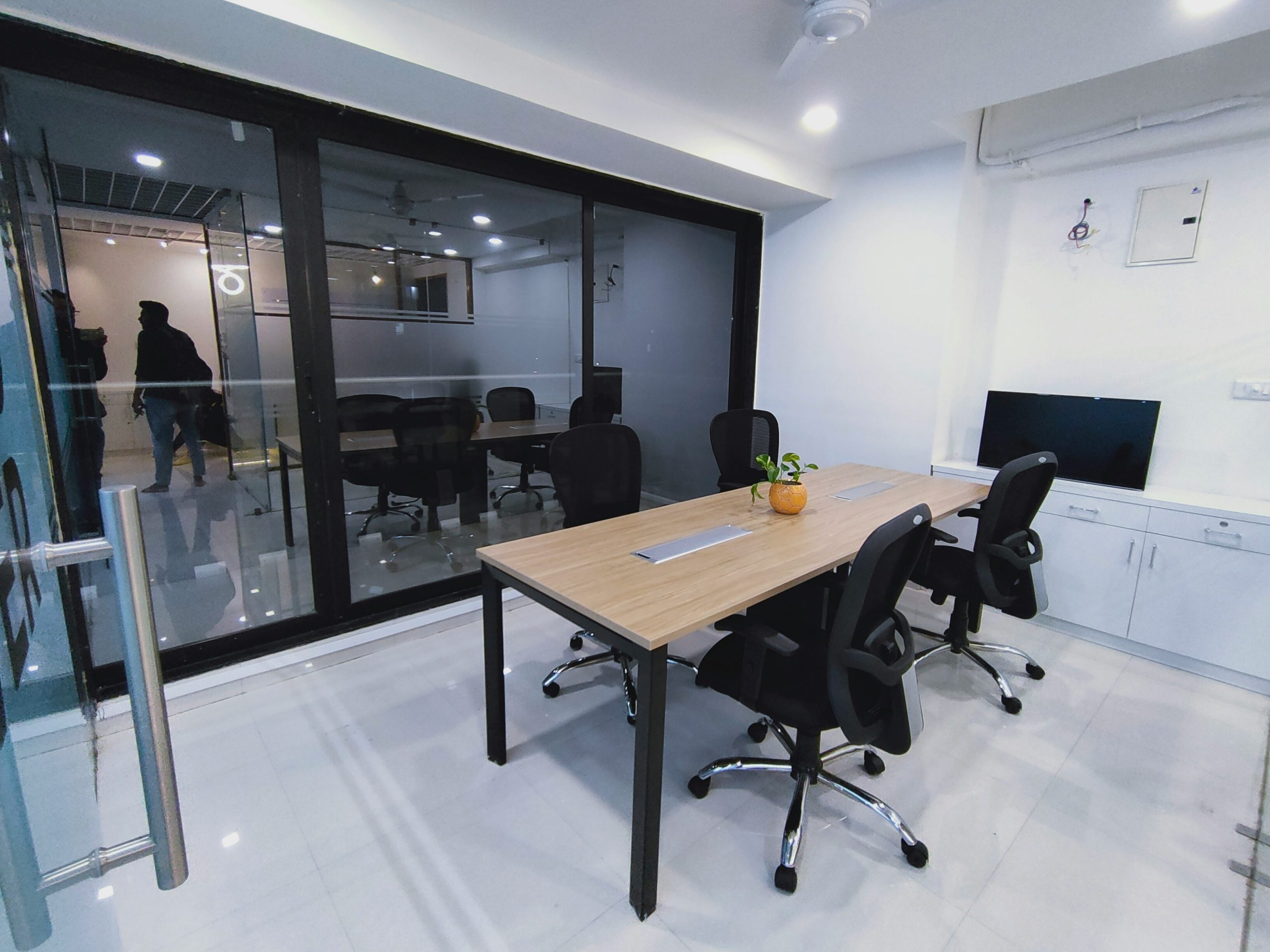 architectural surface films