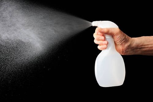 Spray Bottle