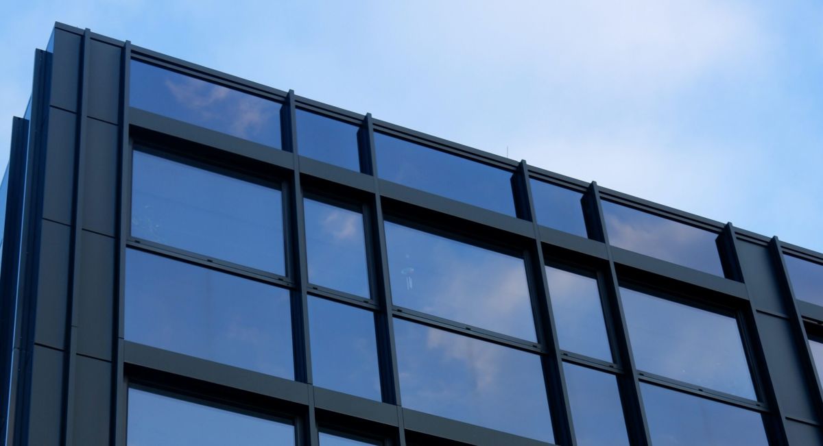 ceramic window film solar control