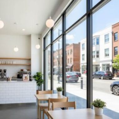 Clear UV Window Film clear uv blocking window film