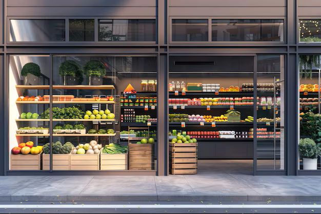 uv blocking window film for storefront