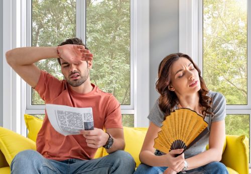 Indoor Heat Indoor Heat