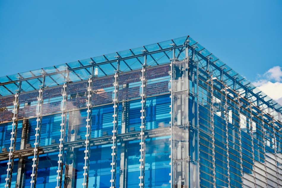 Solar control window film is the answer