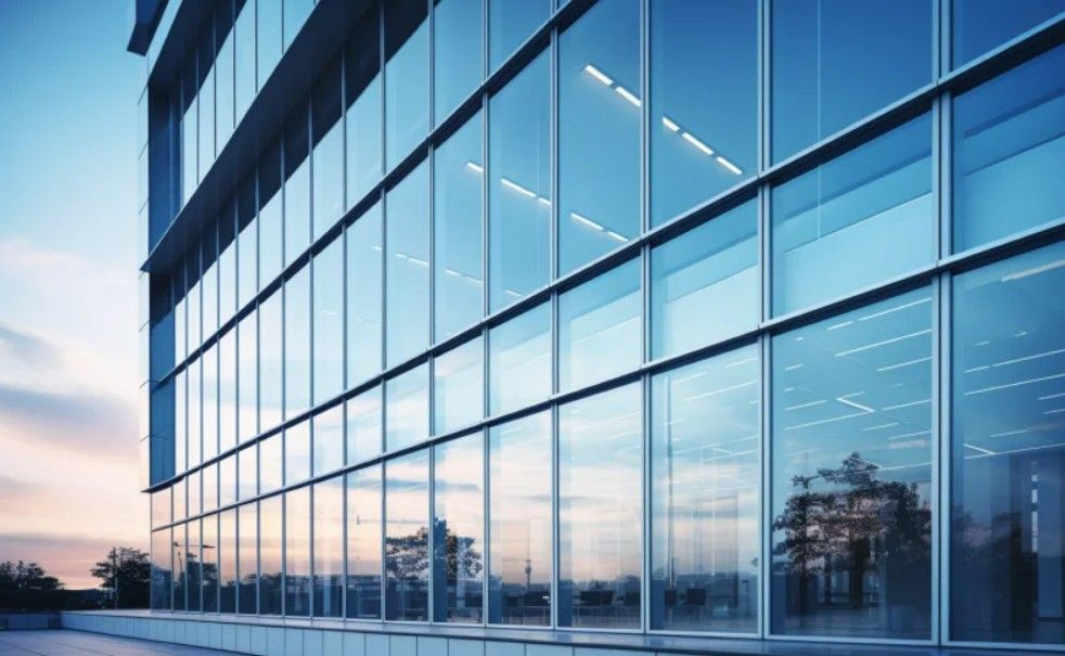 best solar control window film