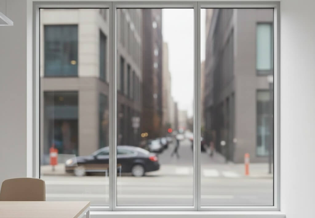 Advanced ballistic resistant window film