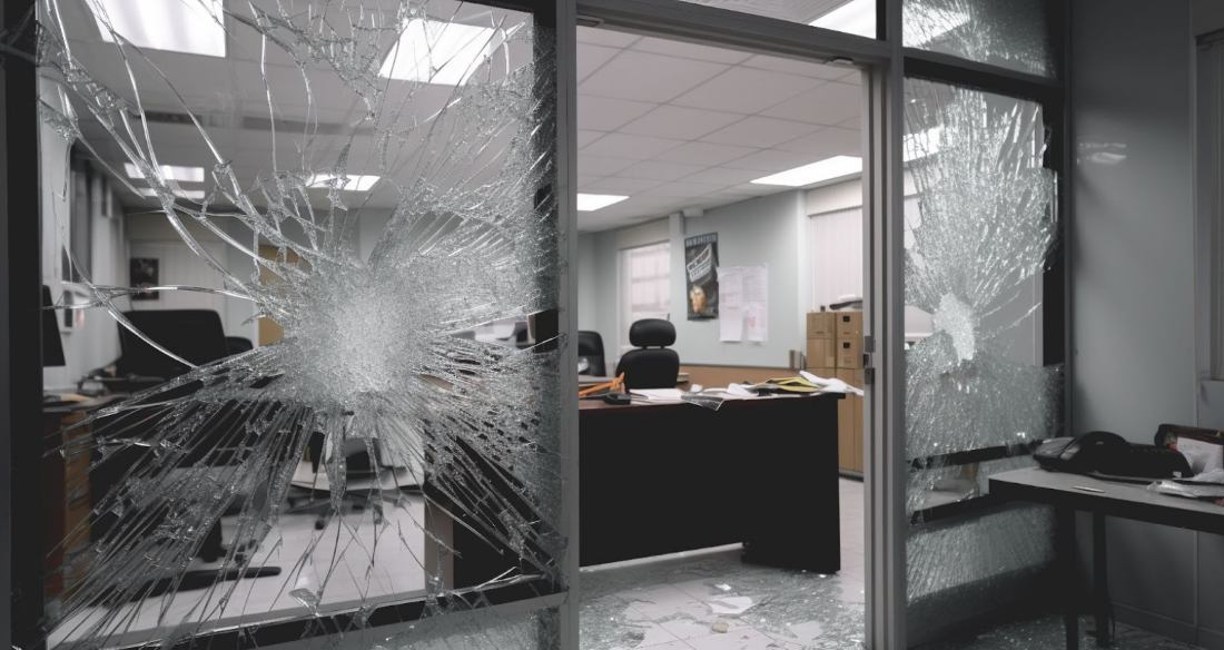how much does security window film cost