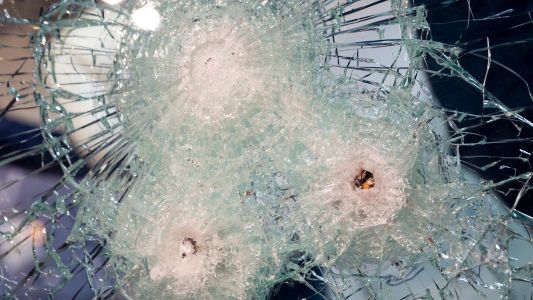 Traditional Ballistic Glass 1 ballistic glass windows