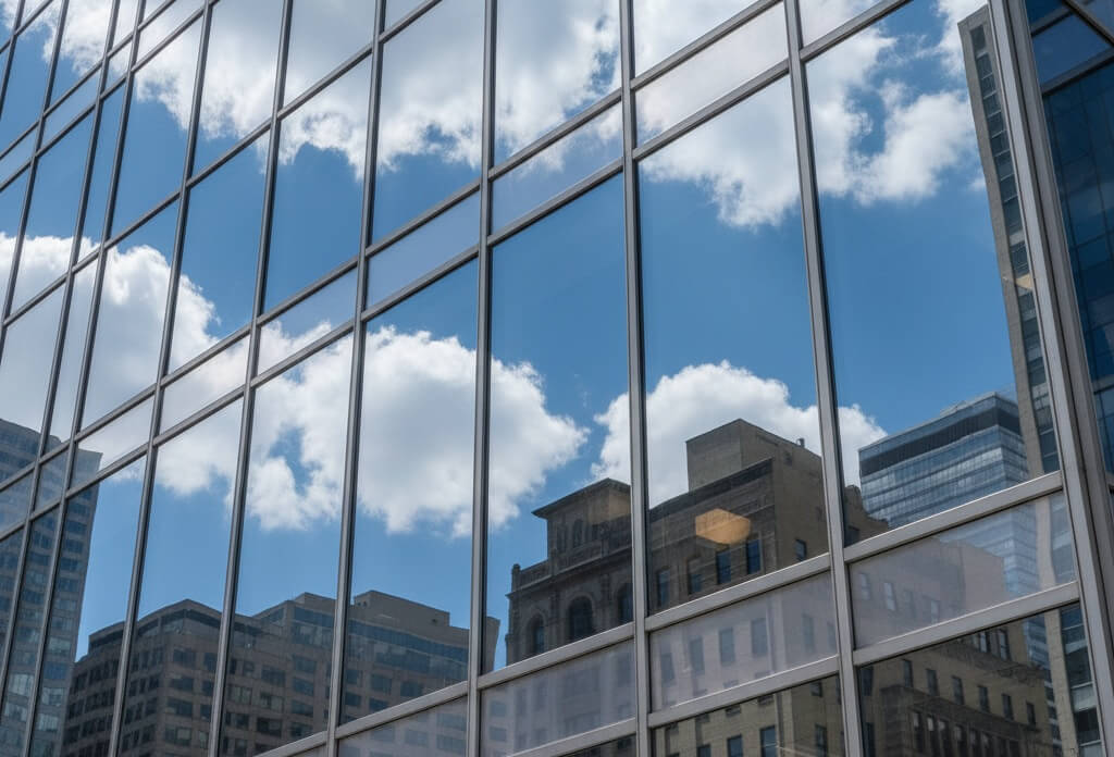 Security Window Film