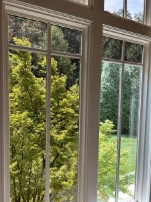 best clear uv blocking window film