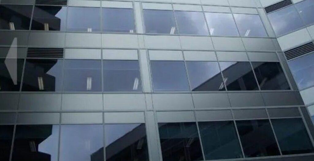 solar control window film price