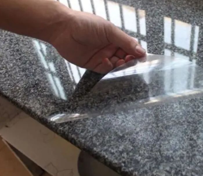 Countertop Film