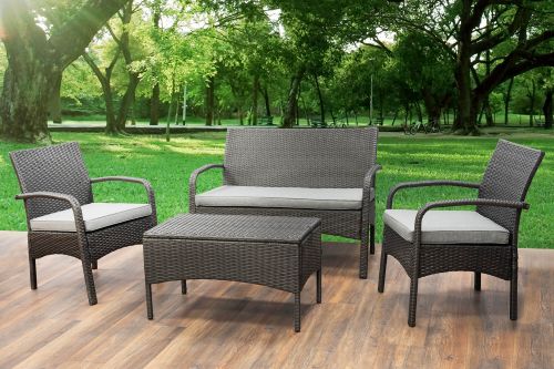 Outdoor furniture