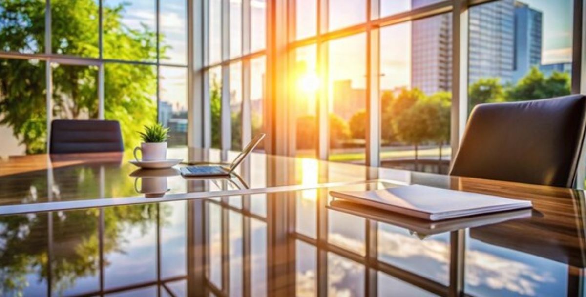 window film for sun control