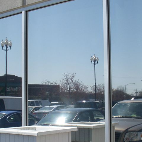 mirror-window-film