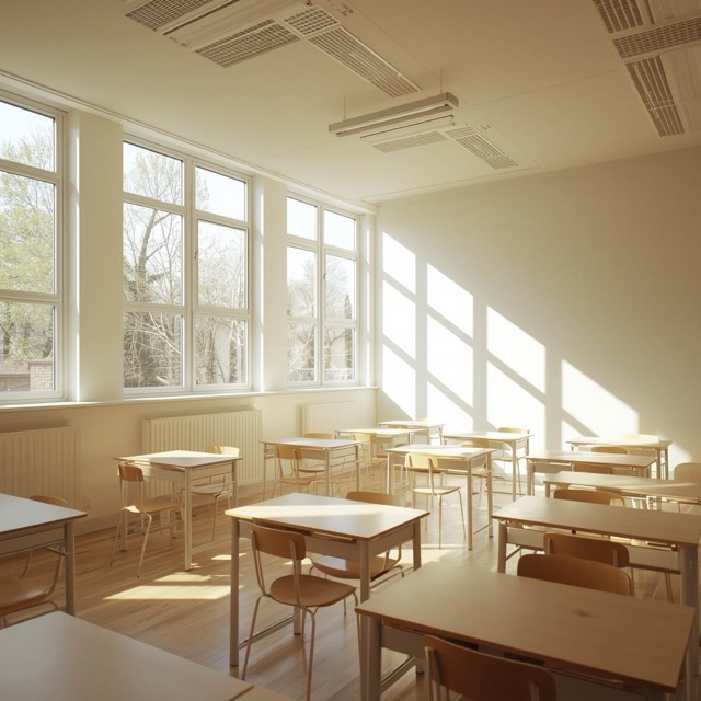 lighiting energy efficient natural light in school Medium lighting energy efficient natural light in school