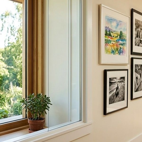 protective-window-film Heat coming through window