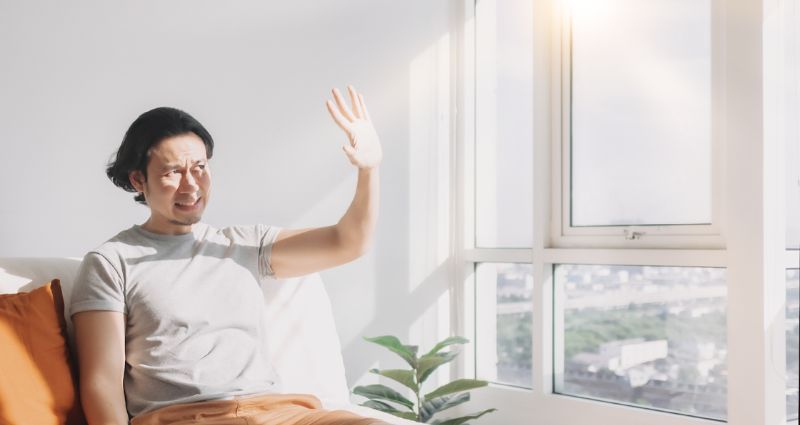 does-window-film-reduce-heat-indoor