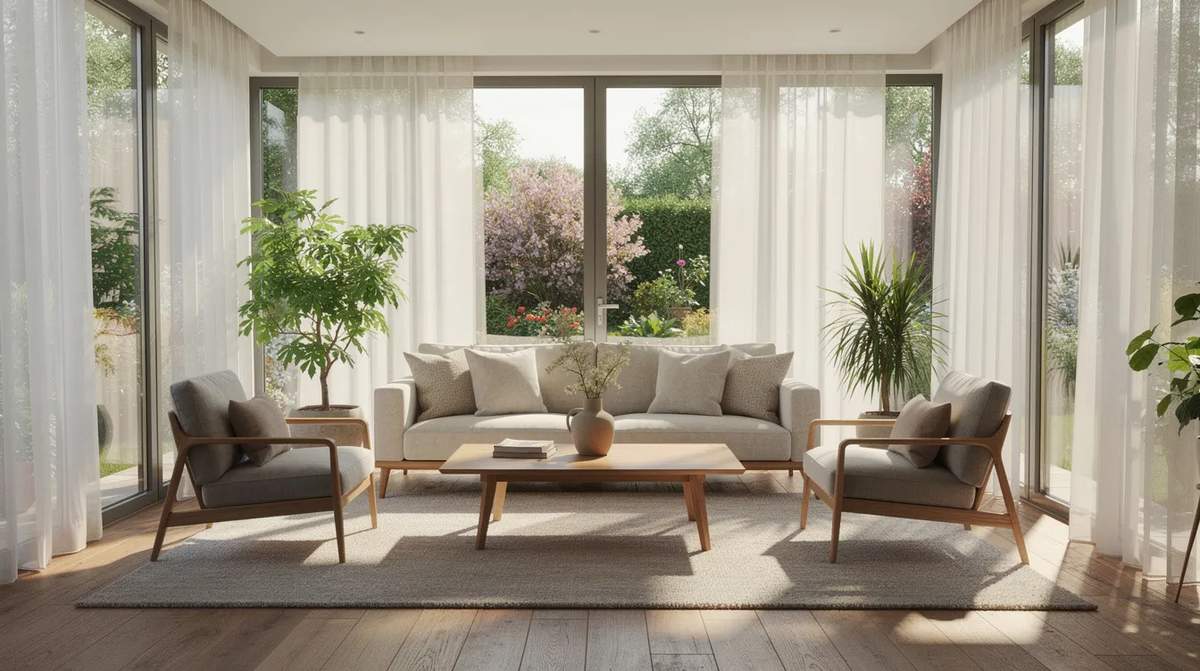 Comfortable sunroom-opt
