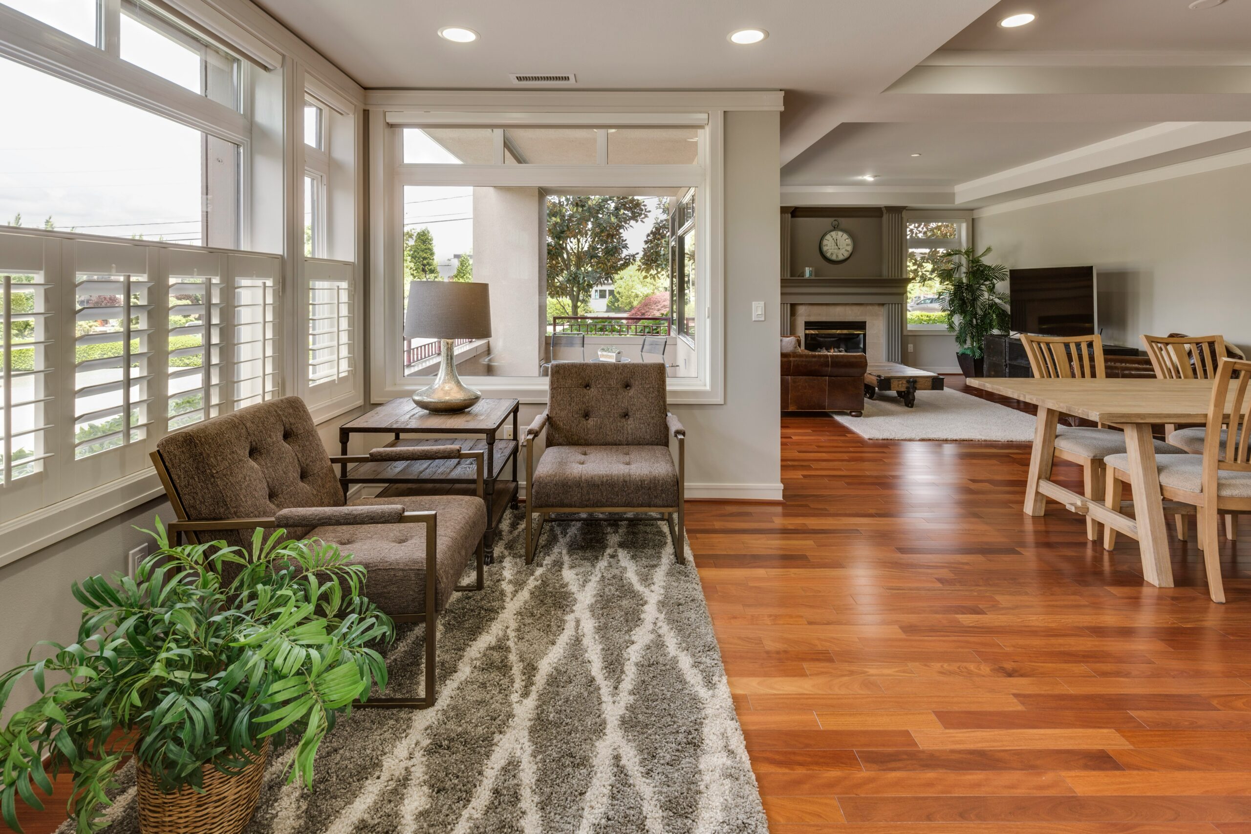 home energy