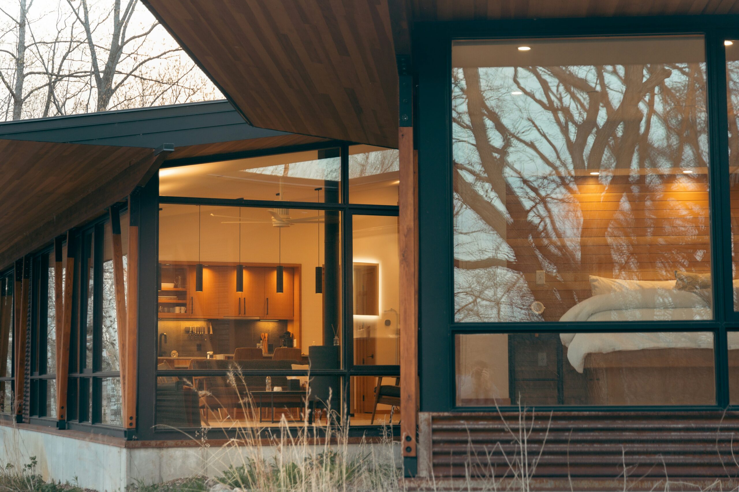 home window tint
