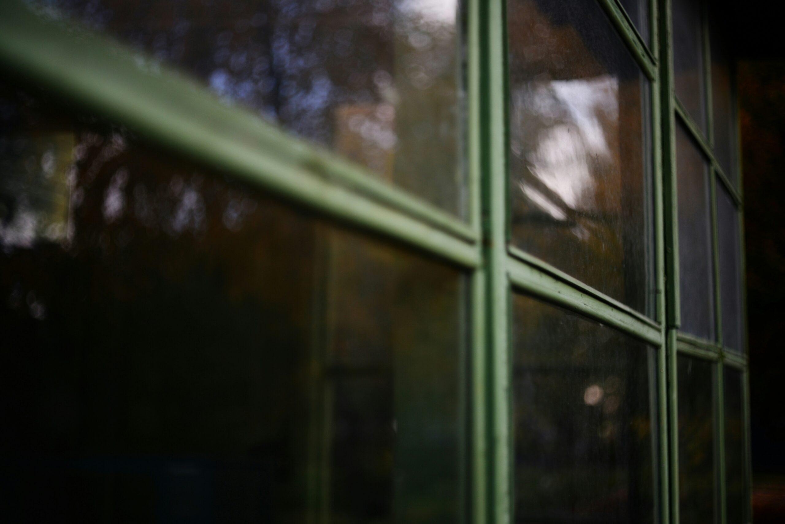 what is Low-E glass